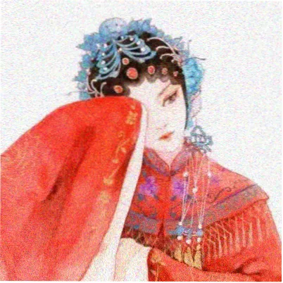 银之君 头像